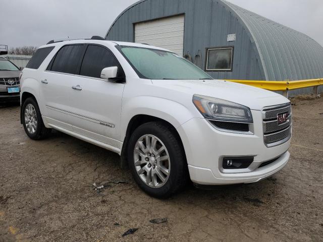 1GKKRTKD0GJ263016 | 2016 GMC ACADIA DEN