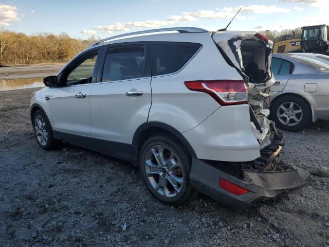 1FMCU0J9XFUA83741 | 2015 FORD ESCAPE TIT