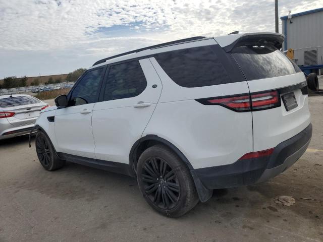 SALRRBBK2HA044538 | 2017 LAND ROVER DISCOVERY