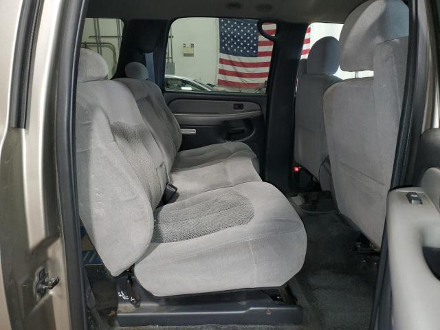 2001 Chevrolet Suburban K2500 VIN: 3GNGK26UX1G269707 Lot: 79569053