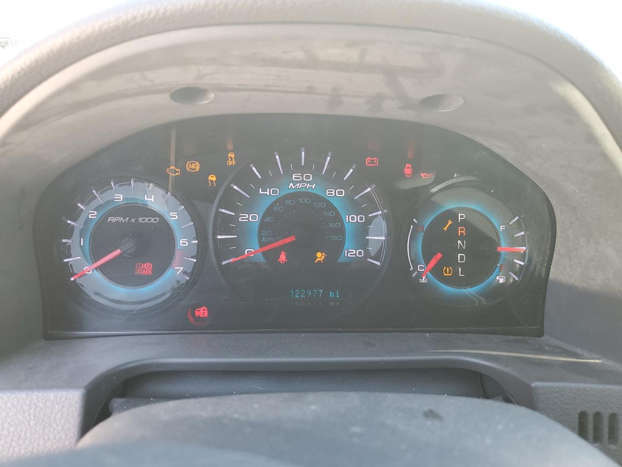 3FAHP0JA4CR434101 2012 Ford Fusion Sel