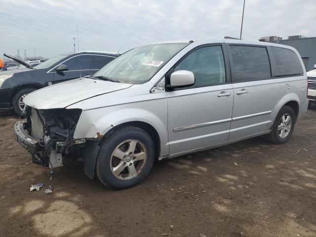 2D8HN54P98R137661 | 2008 Dodge grand caravan sxt