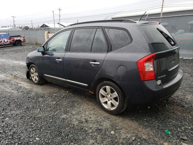 2008 Kia Rondo Base VIN: KNAFG525X87217373 Lot: 80908383