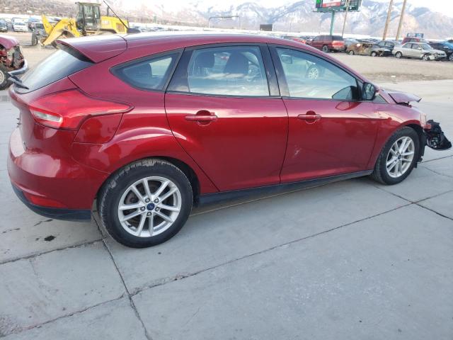 1FADP3KEXFL375740 | 2015 FORD FOCUS SE