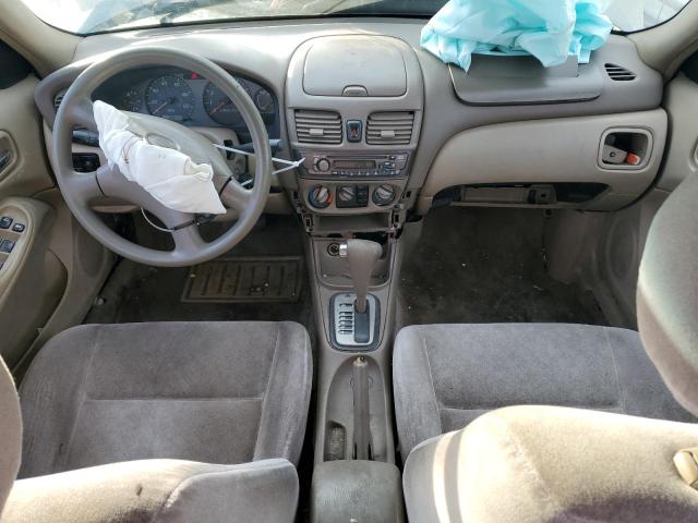 2000 Nissan Sentra Base VIN: 3N1CB51D6YL338378 Lot: 80131923