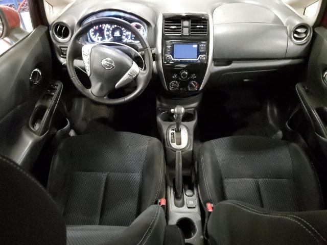 3N1CE2CP2GL352161 | 2016 NISSAN VERSA NOTE