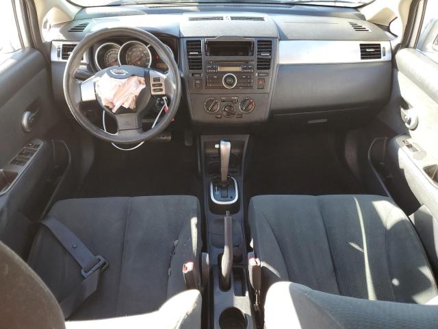 2010 Nissan Versa S VIN: 3N1BC1AP0AL380112 Lot: 46023434