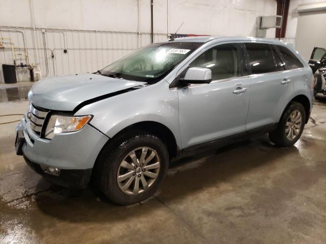 2008 Ford Edge Limited