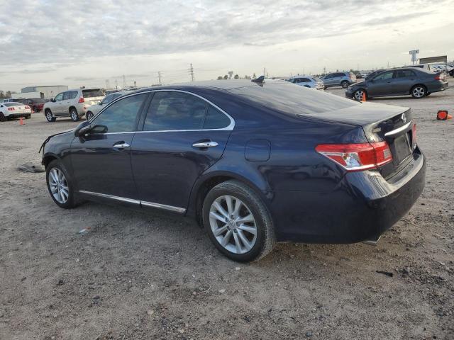 JTHBK1EG0B2445617 | 2011 Lexus es 350