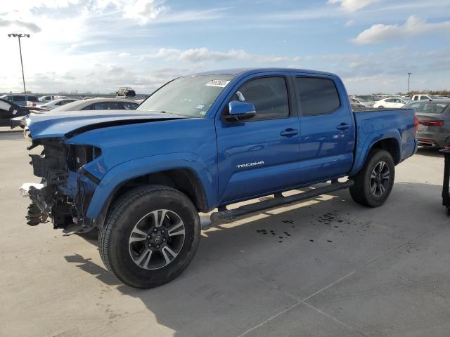 2016 Toyota Tacoma 