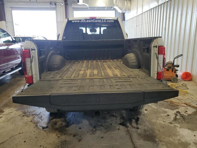 2019 FORD F250 SUPER - 1FT7W2BT0KEC54815