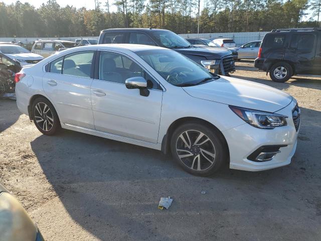 4S3BNAS66J3022098 | 2018 Subaru legacy sport