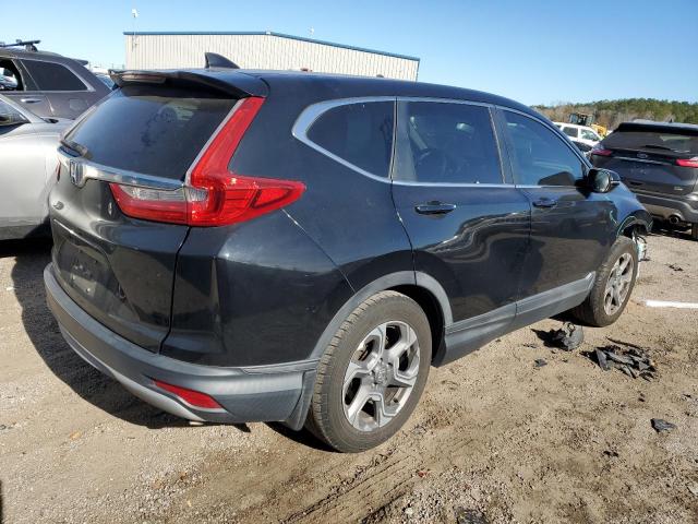 7FARW1H57JE009622 | 2018 HONDA CR-V EX