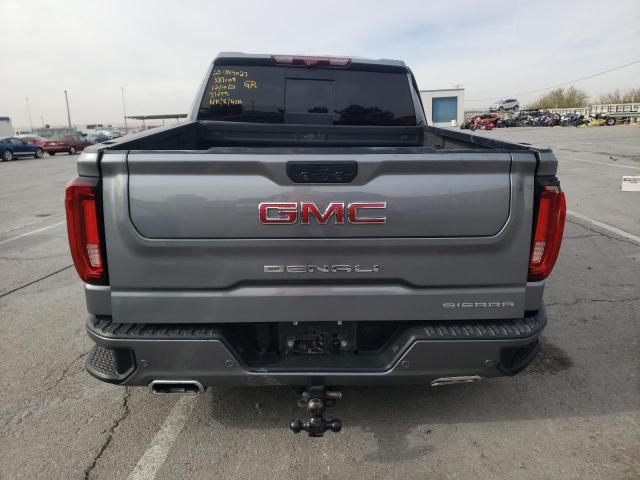 1GTU9FEL7LZ369483 | 2020 GMC SIERRA K15