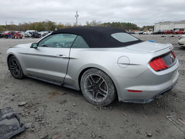 1FATP8UH7J5156540 | 2018 FORD MUSTANG