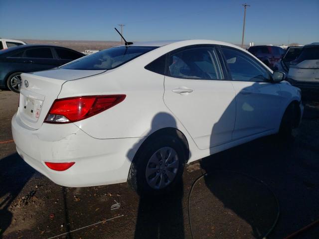 KMHCT4AE2GU099473 | 2016 HYUNDAI ACCENT SE