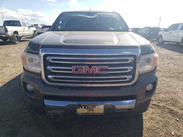 1GTG5CE34F1186312 | 2015 GMC CANYON SLT