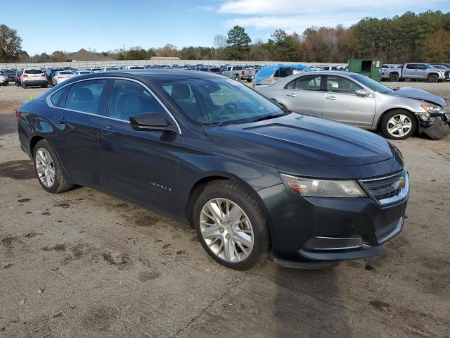 1G11Y5SL1EU127883 | 2014 CHEVROLET IMPALA LS