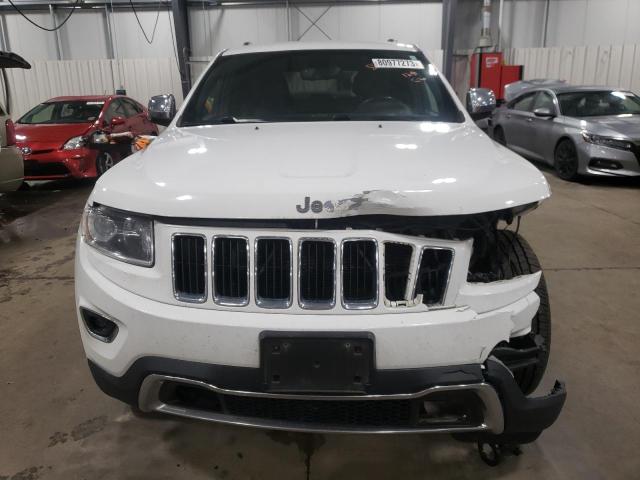 1C4RJFBG3EC510639 | 2014 JEEP GRAND CHER