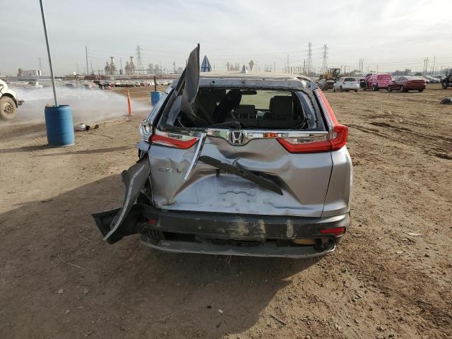 5J6RW5H37KL003989 | 2019 HONDA CR-V LX