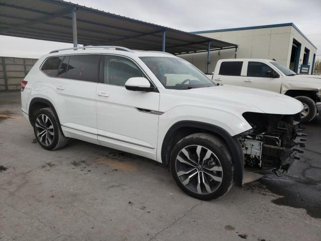 1V2FR2CA2NC513786 | 2022 VOLKSWAGEN ATLAS SEL