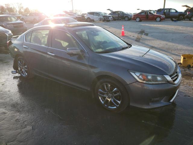 Vin: 1hgcr3f86ea020435, lot: 82391613, honda accord exl 20144