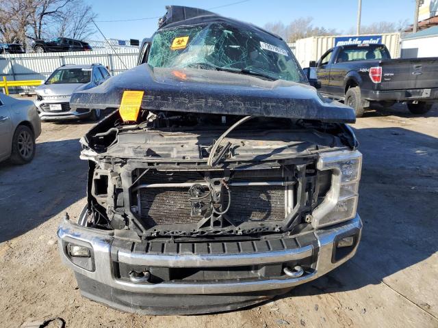 2022 FORD F350 SUPER - 1FT7W3BT0NEC14292