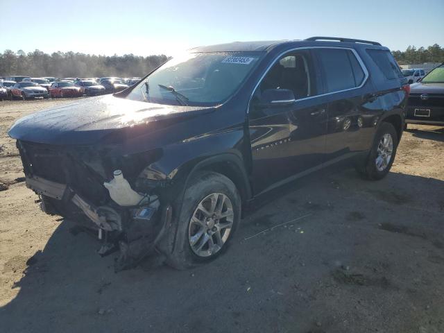 CHEVROLET TRAVERSE L