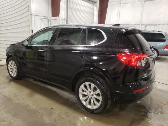 LRBFXDSA3HD066497 | 2017 BUICK ENVISION E