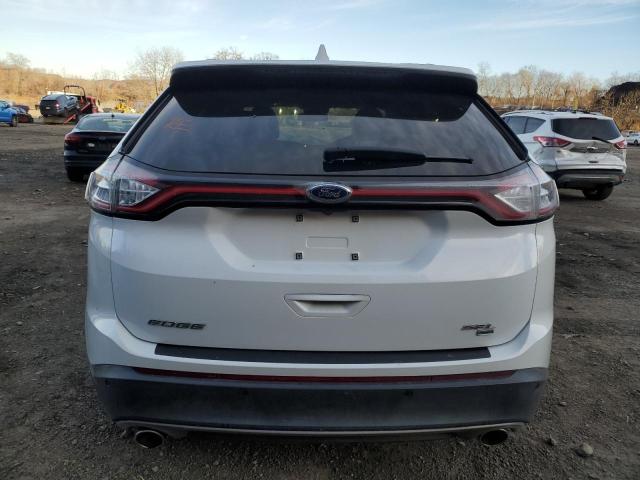 2FMPK4J80JBB76014 2018 FORD EDGE, photo no. 6