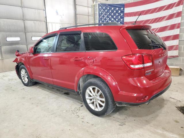 3C4PDCBG5FT653899 | 2015 DODGE JOURNEY SX