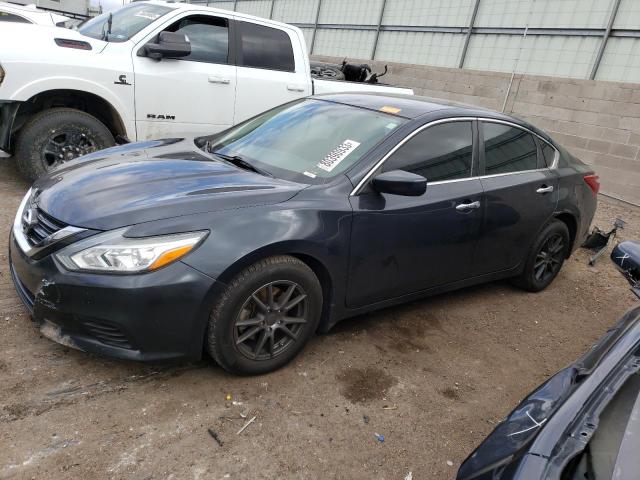 2018 NISSAN UNKNOWN - 1N4AL3AP9JC239979