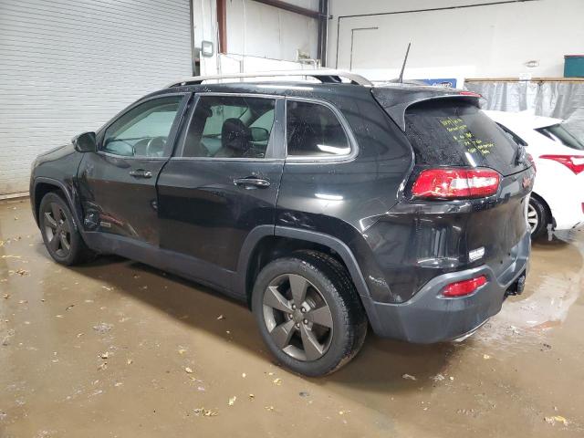 1C4PJLCS5GW274148 | 2016 JEEP CHEROKEE L