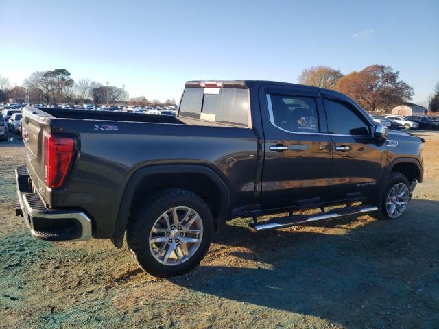 1GTU9DED0KZ167256 | 2019 GM c sierra k1500 slt