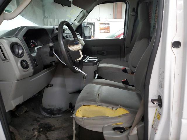 1FTNE2EW2EDA96343 | 2014 Ford econoline e250 van