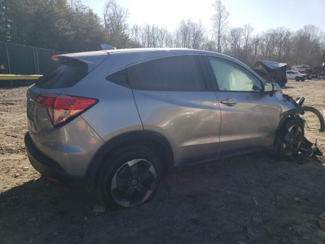 3CZRU6H50JG722512 | 2018 HONDA HR-V EX