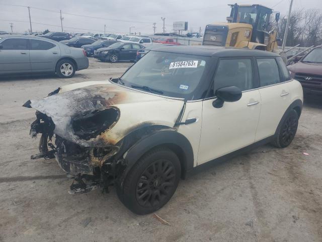 WMWXU7C01L2M15602 | 2020 MINI COOPER