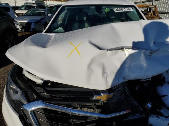 2GNAXSEV3K6262659 | 2019 CHEVROLET EQUINOX LS