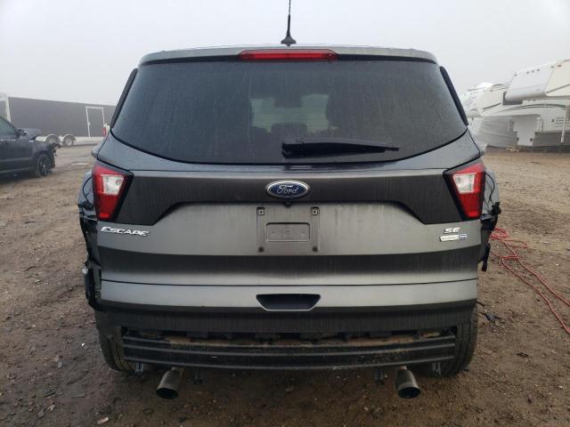 1FMCU9GD3KUA54575 2019 FORD ESCAPE, photo no. 6