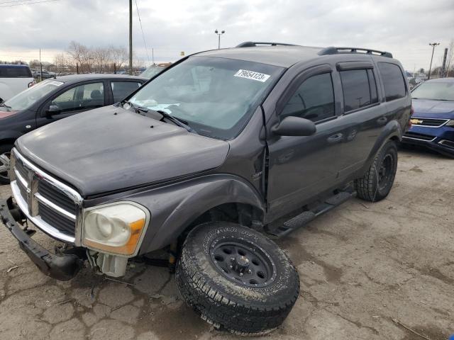 2004 Dodge Durango SLT