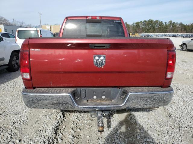 3C6JR6AG6EG269669 | 2014 RAM 1500