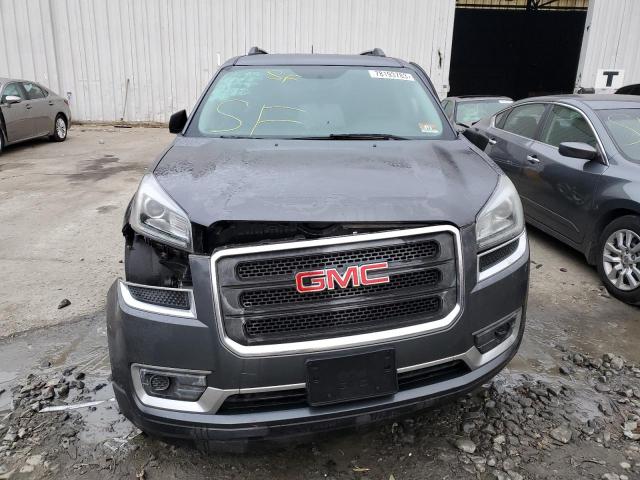 1GKKRPKD6EJ167511 | 2014 GMC ACADIA SLE