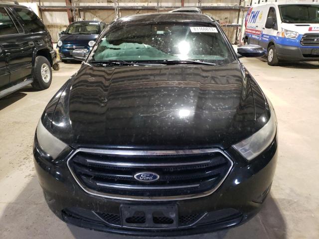 1FAHP2F86FG117482 | 2015 Ford taurus limited