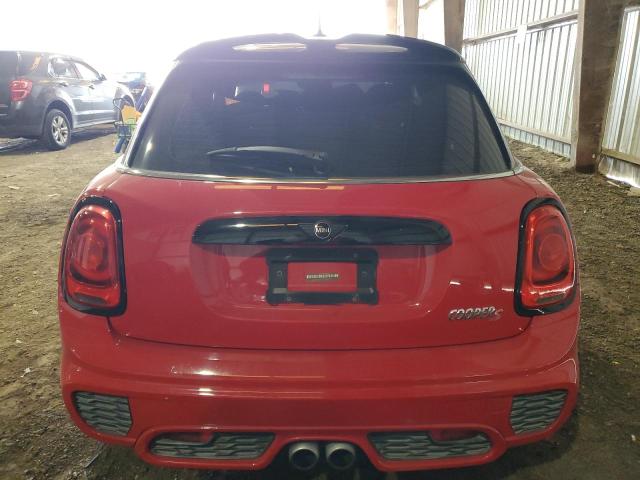 WMWXU3C5XG2B62695 | 2016 MINI COOPER S