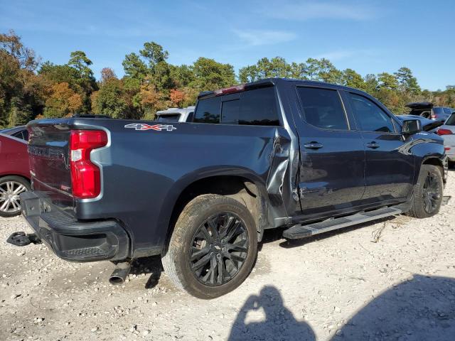 3GCUYEEDXKG190777 | 2019 CHEVROLET SILVERADO