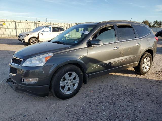 2011 Chevrolet Traverse LT