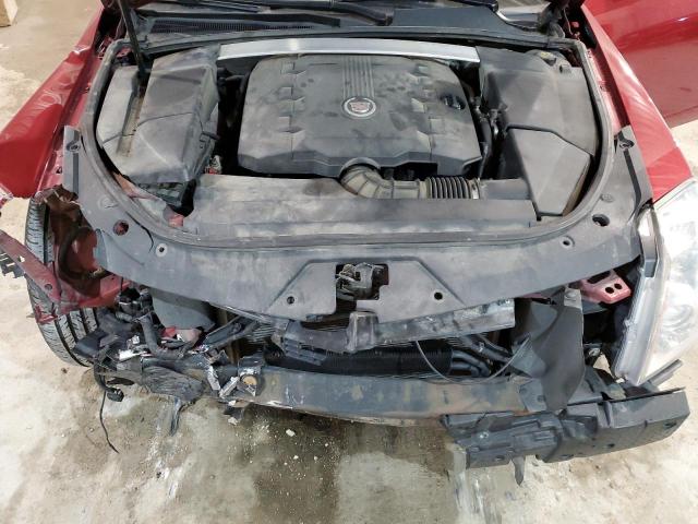 2012 Cadillac CTS - Image 11