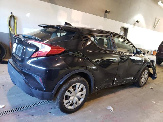 NMTKHMBX2KR089992 | 2019 TOYOTA C-HR XLE