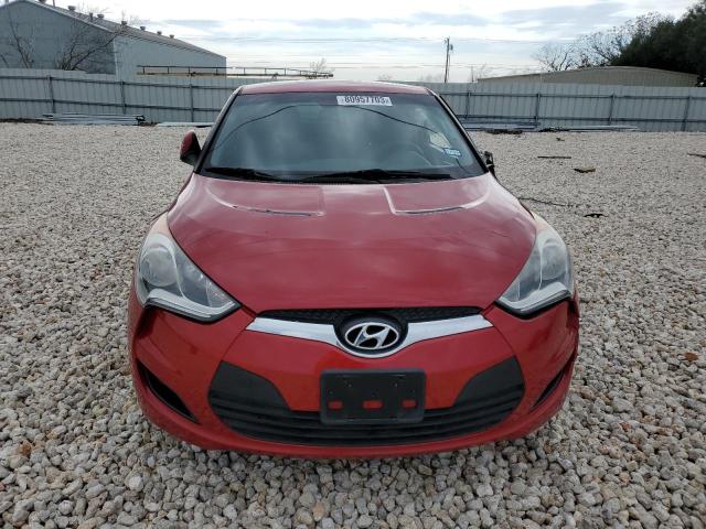 KMHTC6AD4EU211139 | 2014 HYUNDAI VELOSTER