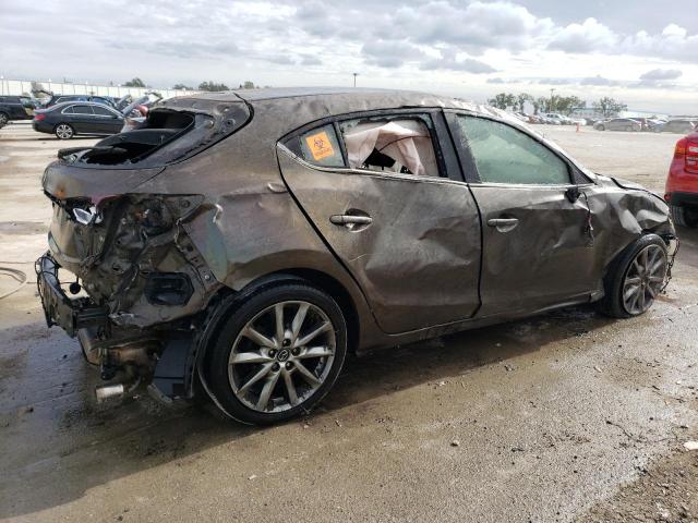 3MZBN1L35JM178195 | 2018 MAZDA 3 TOURING